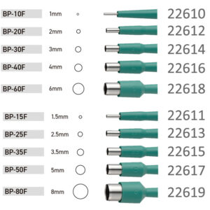 POINÇONS POUR BIOPSIE diam. 1