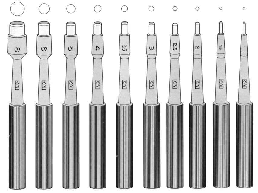 5 mm
