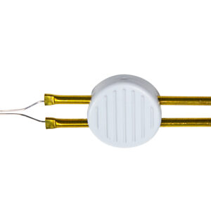 POINTE ALLONGÉE HAUTE TEMPÉRATURE BOVIE - stérile