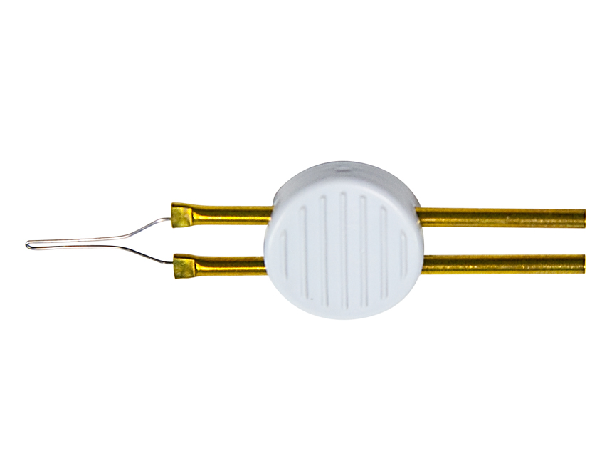 POINTE ALLONGÉE HAUTE TEMPÉRATURE BOVIE - stérile