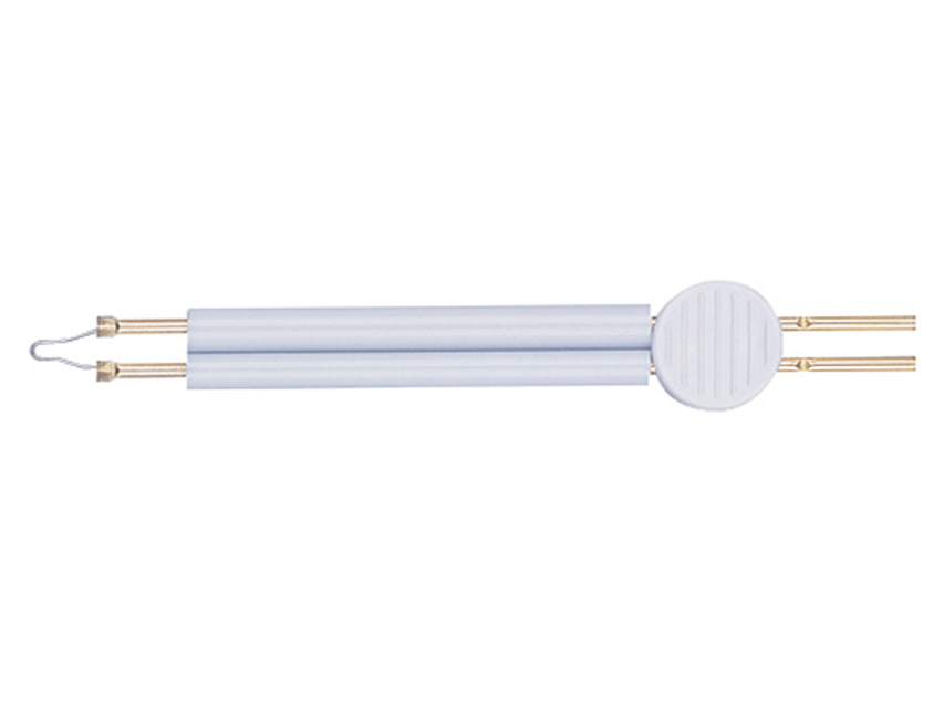 EDGE-LOOP FLEXIBLE HIGH TEMPERATURE BOVIE - sterile