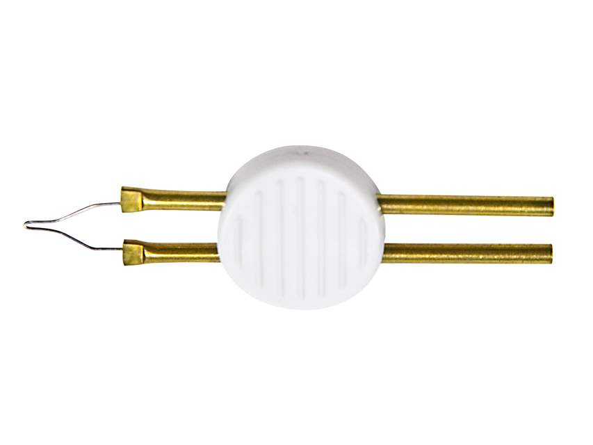 FINE TIP HIGH TEMPERATURE BOVIE - sterile