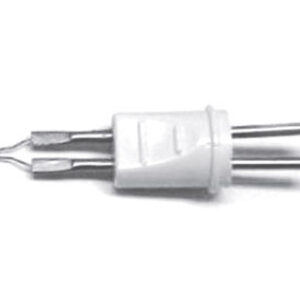 POINTE FINE HAUTE TEMPÉRATURE