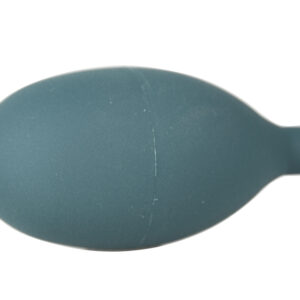 POIRE EN PVC SUPERIOR - vert