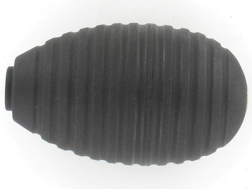 PVC PEAR for SPHYGMOMANOMETER ROMA