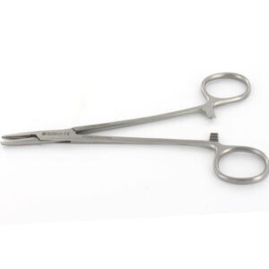 PORTE-AIGUILLE CRILE WOOD - 15 cm