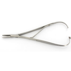 MATHIEU EAGLE HOLDER - 14 cm