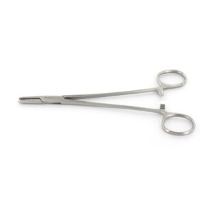 MAYO HEGAR NEEDLE HOLDER - 14 cm