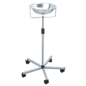 DOOR-CUP INDIVIDUAL - stainless steel AISI 202