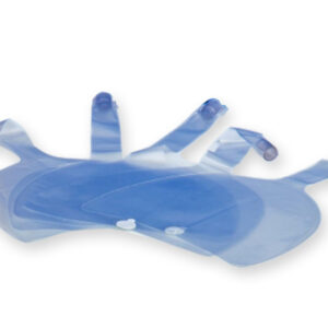 POUMONS PRACTI-MAN - rechange