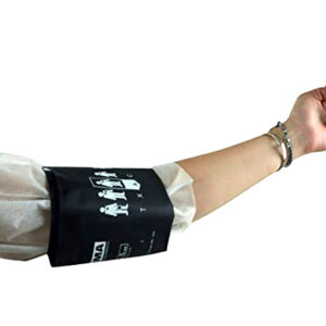 PROTECTION HYGIÉNIQUE POUR TENSIOMÈTRE PRESS-SAN