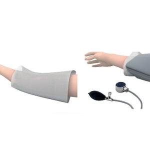 PROTECTION HYGIÉNIQUE POUR TENSIOMÈTRE PRESS-SAN