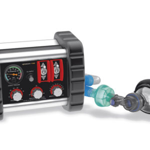 RESPIRATOR AUTO-118 NXT SPENCER