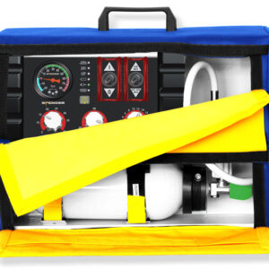 RESPIRATOR ELECTRONIC SPENCER 170 KOMPAK