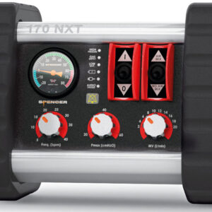 RESPIRATOR ELECTRONIC SPENCER 170