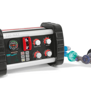 RESPIRATOR ELECTRONIC SPENCER 190