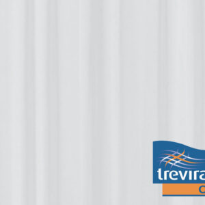 RIDEAUX TRÉVIRA pour paravent - blancs