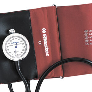 RIESTER SPHYGMOTENSIOPHONE - 1380
