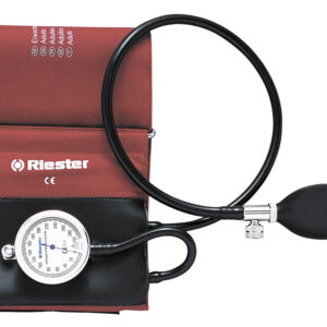 RIESTER SPHYGMOTENSIOPHONE - 1380