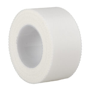 ROLL OF TAPE IN SILK 10 m x 2