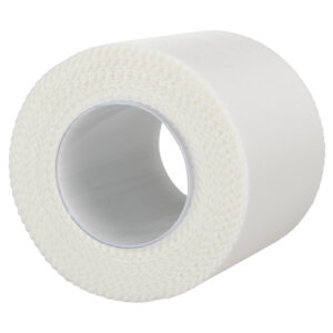 ROLL OF TAPE IN SILK 10 m x 5 cm