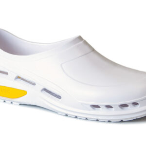 SABOTS ULTRA LÉGERS - 34 - blancs