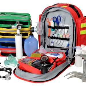 BACKPACK EMERGENCY "GIMA 9"