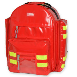 BACKPACK LOGIC 2 PVC