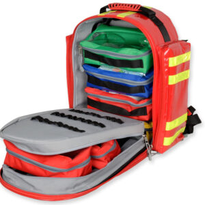 BACKPACK LOGIC 2 PVC