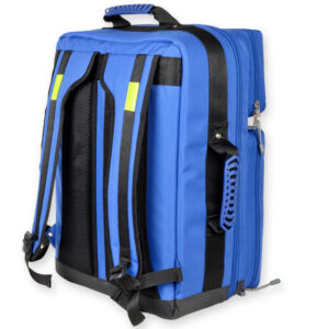 BACKPACK SILOS 2 - blue