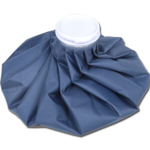 SAC À GLACE diam. 28 cm petite ouverture 5 cm