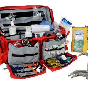 EMERGENCY BAG "GIMA 7"