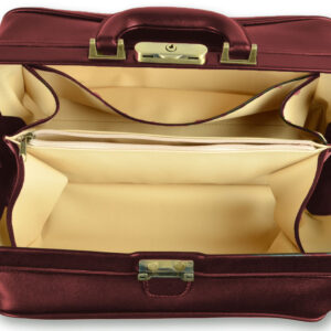 SAC "FLORIDA CUIR" - marron