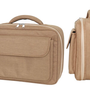 SAC MULTI-USAGE - marron/beige