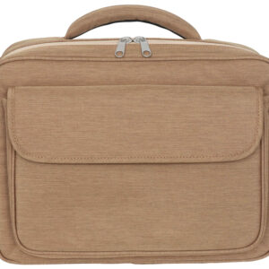 SAC MULTI-USAGE - marron/beige