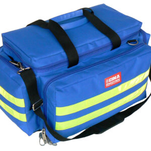 BAG SMART - medium - blue
