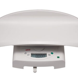 SECA 384 - BABY scale DIGITAL - 20 kg - class III