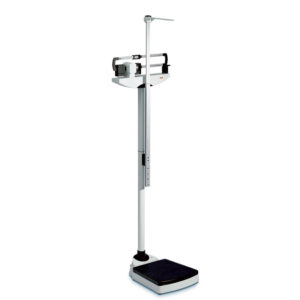 SECA 700 - SCALE MECHANICAL - kg/lbs - with square