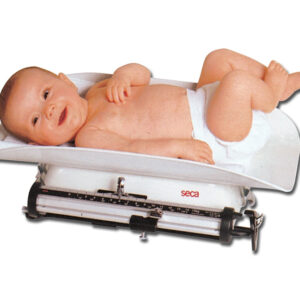 SECA 725 WEIGHS in-BABY - mechanic - 16 kg