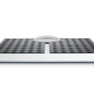 SECA 813 BALANCE DIGITALE PLATE