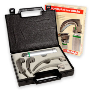 ADULT MAXLITE LED F.O. SET 4 blades: Mc Intosh 1-2-3-4 (2