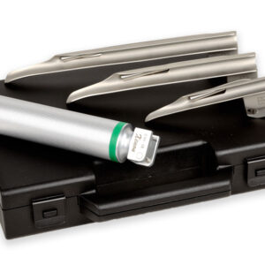 3-BLADE MEDICAL SET MILLER 1-2-3