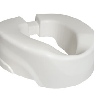 SIÈGE DE TOILETTE SURÉLEVÉ CLIPUP