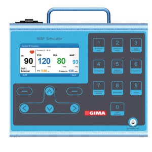 SIMULATOR NIBP MS200