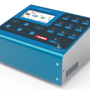 SIMULATOR NIBP MS200