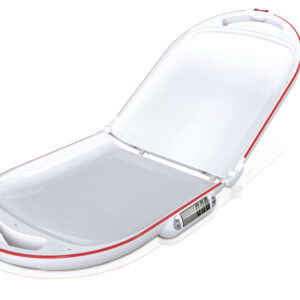 SOEHNLE 8320 - BABY SCALE FOLDING