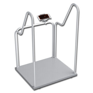 SOEHNLE - SUPPORT BAR FOR OBESE + HOOK FOR INDICATOR