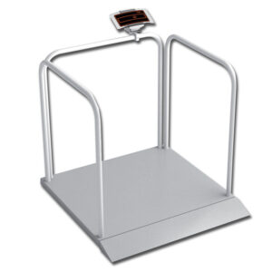 SOEHNLE - BAR SUPPORT + HOOK FOR INDICATOR