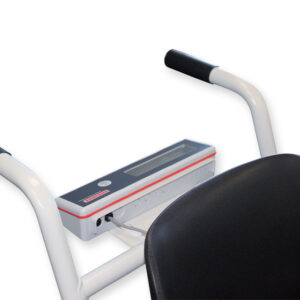 SOEHNLE - CHAIR DIGITAL SCALE