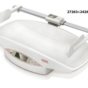 SOEHNLE SQUARE BABY to 27260 and 27306